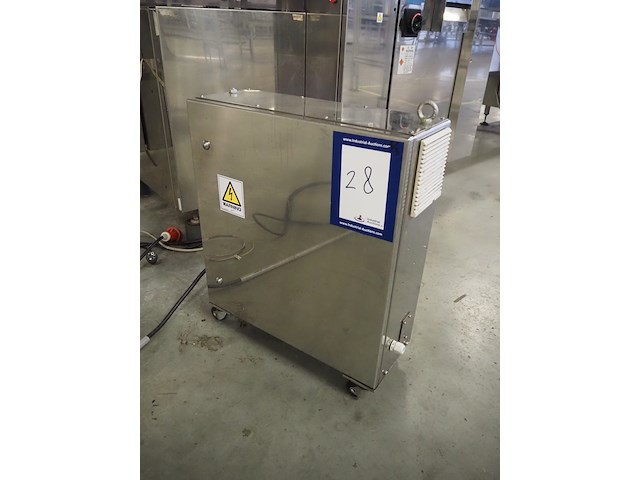Fuij machinery co.,ltd. - afbeelding 19 van  30