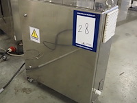Fuij machinery co.,ltd. - afbeelding 19 van  30