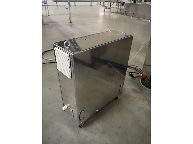 Fuij machinery co.,ltd. - afbeelding 20 van  30
