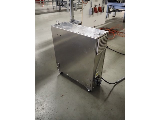 Fuij machinery co.,ltd. - afbeelding 21 van  30
