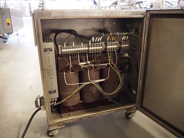 Fuij machinery co.,ltd. - afbeelding 22 van  30