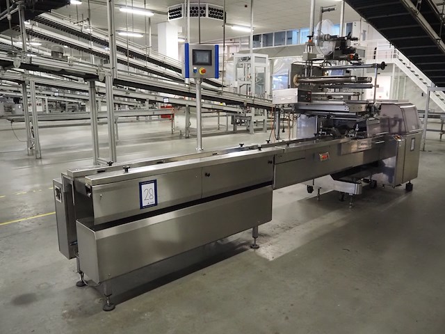 Fuij machinery co.,ltd. - afbeelding 12 van  30