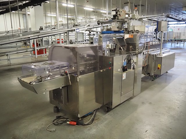 Fuij machinery co.,ltd. - afbeelding 23 van  30