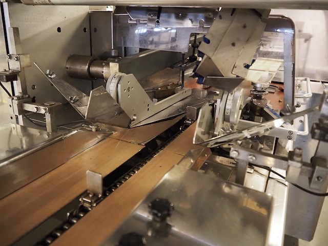 Fuij machinery co.,ltd. - afbeelding 29 van  30