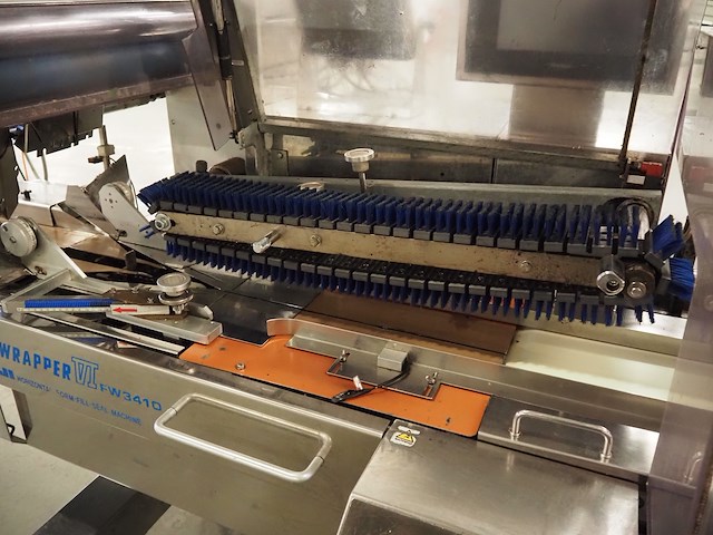 Fuij machinery co.,ltd. - afbeelding 30 van  30