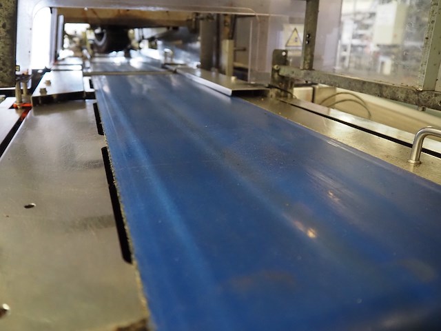 Fuij machinery co.,ltd. - afbeelding 4 van  28