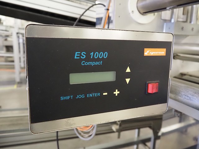 Fuij machinery co.,ltd. - afbeelding 7 van  28