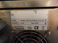Fuij machinery co.,ltd. - afbeelding 8 van  28