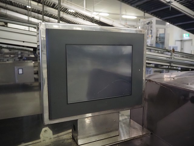Fuij machinery co.,ltd. - afbeelding 10 van  28
