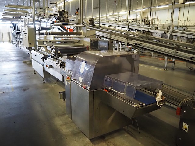 Fuij machinery co.,ltd. - afbeelding 1 van  28