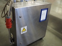 Fuij machinery co.,ltd. - afbeelding 18 van  28