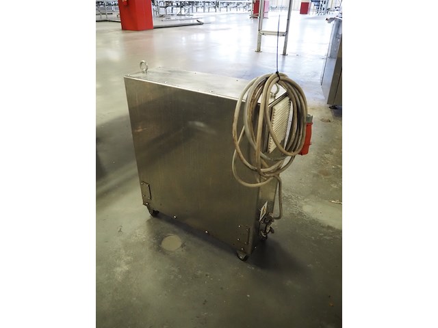 Fuij machinery co.,ltd. - afbeelding 19 van  28