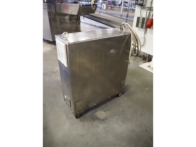 Fuij machinery co.,ltd. - afbeelding 20 van  28