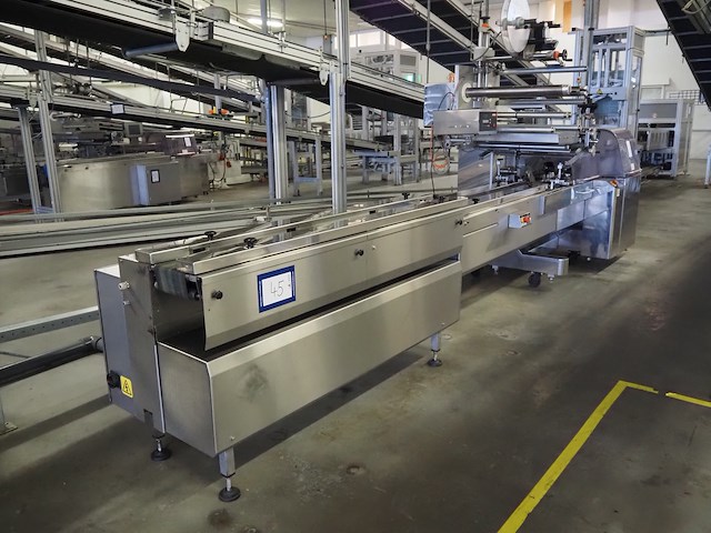 Fuij machinery co.,ltd. - afbeelding 12 van  28