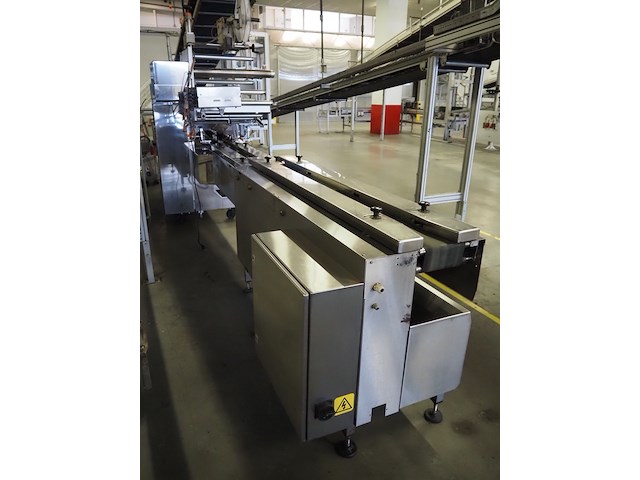 Fuij machinery co.,ltd. - afbeelding 22 van  28