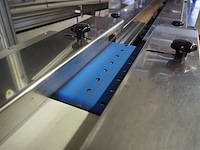 Fuij machinery co.,ltd. - afbeelding 25 van  28