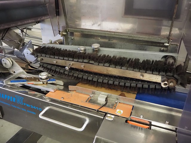 Fuij machinery co.,ltd. - afbeelding 28 van  28