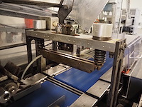 Fuij machinery co.,ltd. - afbeelding 3 van  27