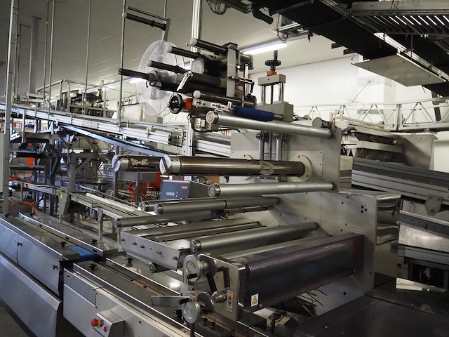 Fuij machinery co.,ltd. - afbeelding 6 van  27