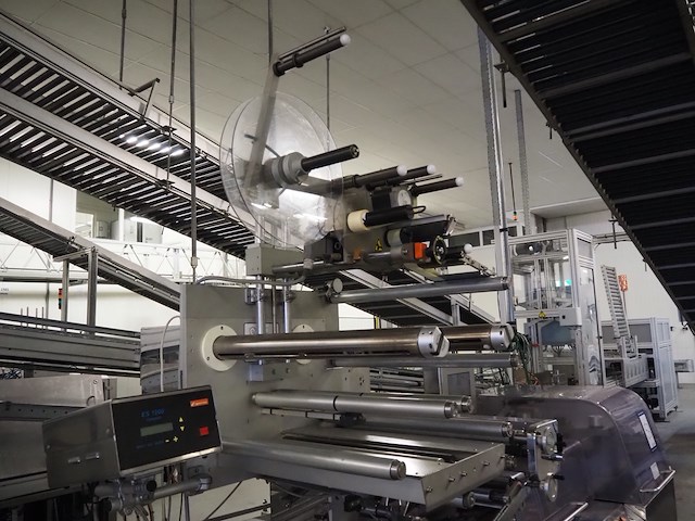 Fuij machinery co.,ltd. - afbeelding 7 van  27