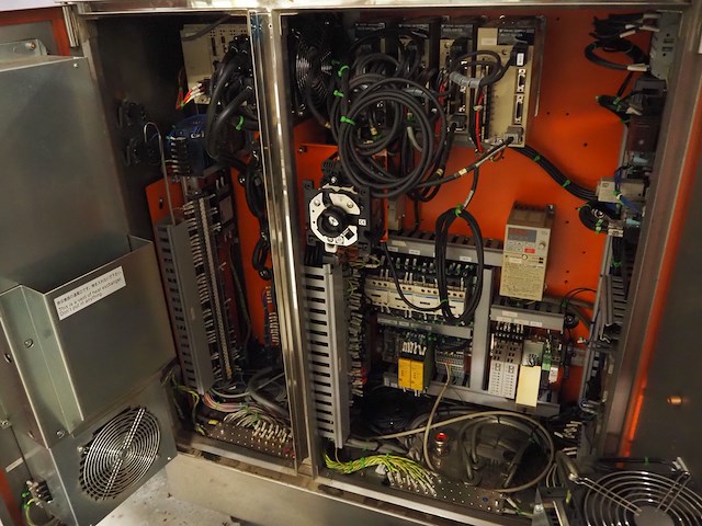 Fuij machinery co.,ltd. - afbeelding 13 van  27