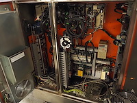 Fuij machinery co.,ltd. - afbeelding 13 van  27