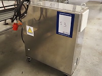 Fuij machinery co.,ltd. - afbeelding 16 van  27