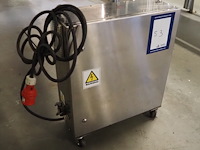 Fuij machinery co.,ltd. - afbeelding 17 van  27