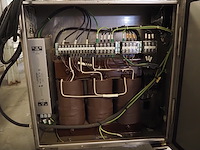 Fuij machinery co.,ltd. - afbeelding 20 van  27