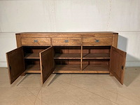 Fuiji dressoir - afbeelding 3 van  12