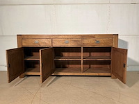 Fuiji dressoir - afbeelding 4 van  12