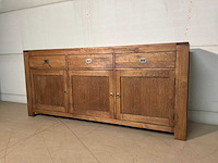 Fuiji dressoir - afbeelding 5 van  12