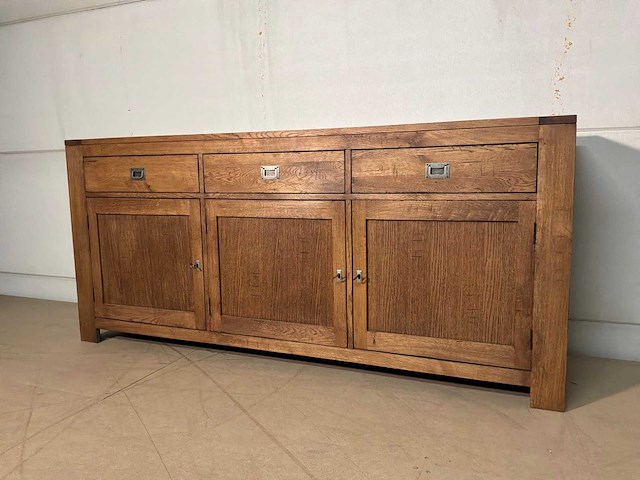 Fuiji dressoir - afbeelding 6 van  12