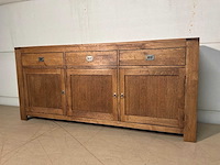 Fuiji dressoir - afbeelding 7 van  12