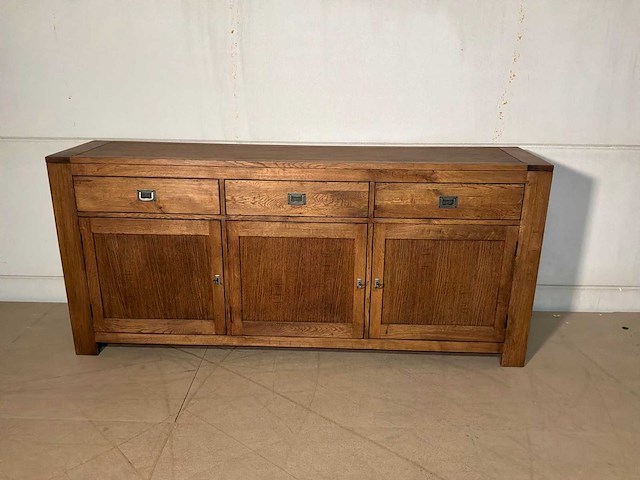 Fuiji dressoir - afbeelding 8 van  12