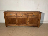 Fuiji dressoir - afbeelding 8 van  12