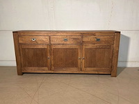 Fuiji dressoir - afbeelding 9 van  12