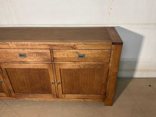 Fuiji dressoir - afbeelding 10 van  12