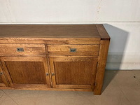 Fuiji dressoir - afbeelding 10 van  12