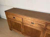 Fuiji dressoir - afbeelding 11 van  12