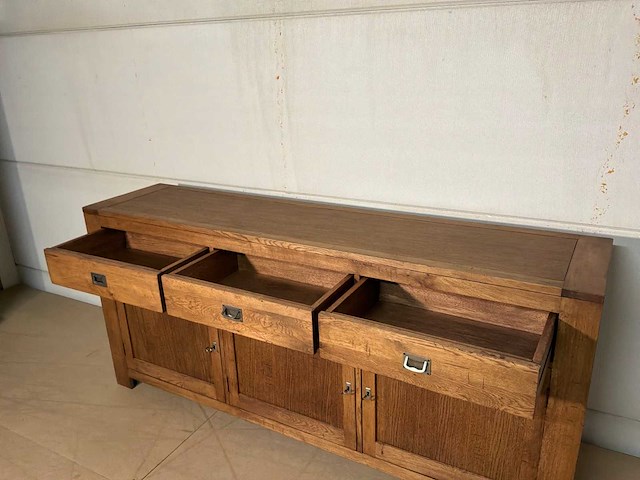 Fuiji dressoir - afbeelding 12 van  12