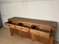 Fuiji dressoir - afbeelding 12 van  12