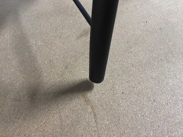 Fuiji eetkamerstoel (4x) - afbeelding 3 van  12