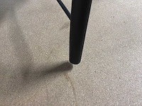 Fuiji eetkamerstoel (4x) - afbeelding 3 van  12