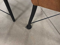 Fuiji eetkamerstoel (4x) - afbeelding 4 van  12