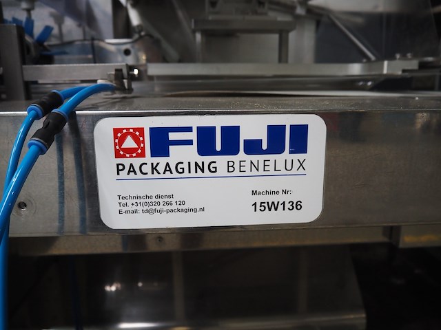 Fuiji - afbeelding 37 van  43