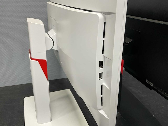 Fuijtsu - b22w-7 en b22t-7 - monitor (2x) - afbeelding 5 van  14