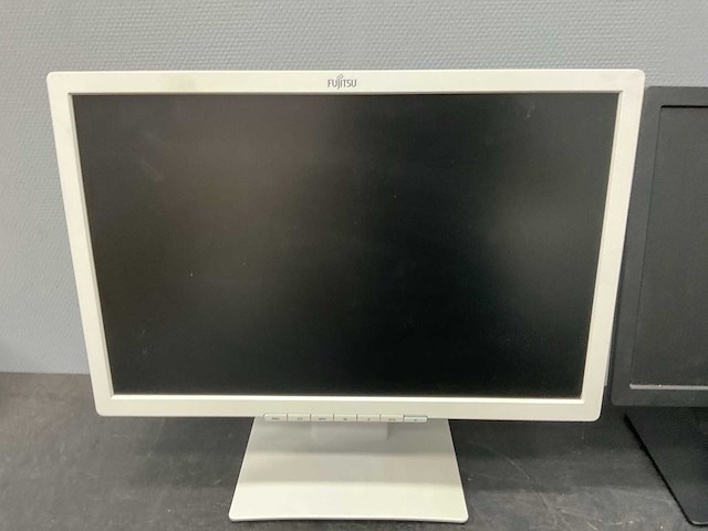 Fuijtsu - b22w-7 en b22t-7 - monitor (2x) - afbeelding 7 van  14