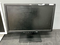Fuijtsu - b22w-7 en b22t-7 - monitor (2x) - afbeelding 8 van  14