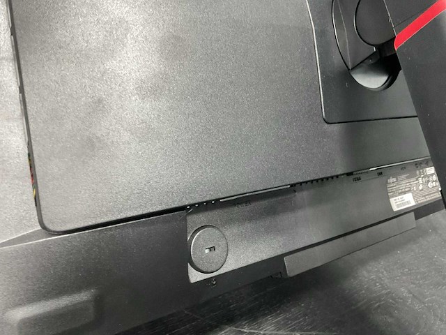 Fuijtsu b22w-7 en b22t-7 monitor (2x) - afbeelding 11 van  14